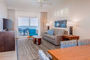 Hilton Pensacola Beach