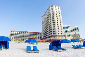 Hilton Pensacola Beach
