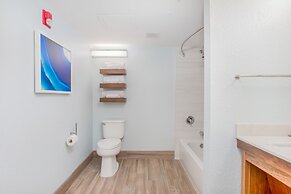 Hilton Pensacola Beach