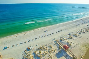 Hilton Pensacola Beach