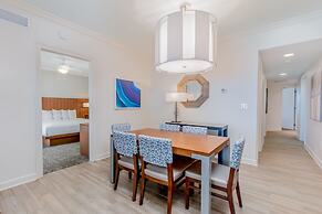 Hilton Pensacola Beach