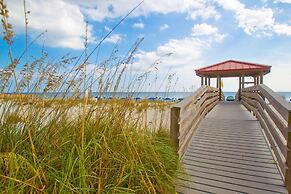 Hilton Pensacola Beach
