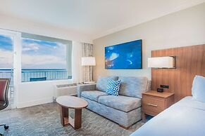 Hilton Pensacola Beach