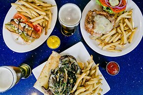 Hilton Pensacola Beach