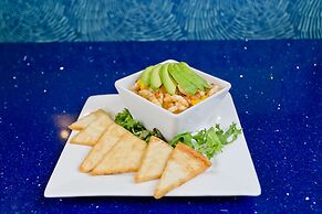 Hilton Pensacola Beach