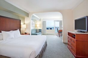 Hilton Pensacola Beach