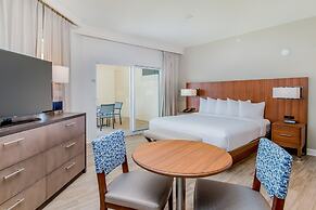 Hilton Pensacola Beach