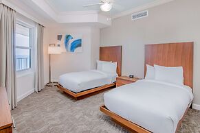 Hilton Pensacola Beach