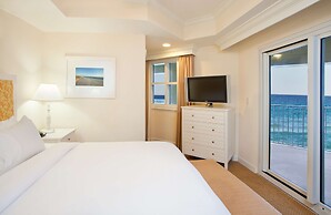 Hilton Pensacola Beach