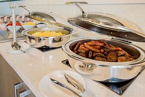 Hilton Pensacola Beach