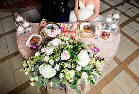 Hilton Pensacola Beach