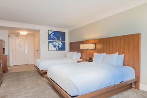 Hilton Pensacola Beach