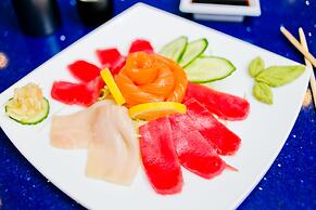 Hilton Pensacola Beach