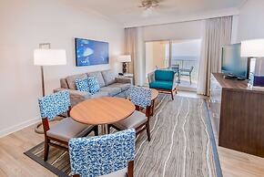 Hilton Pensacola Beach