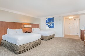 Hilton Pensacola Beach