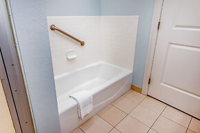 Hilton Pensacola Beach