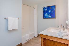 Hilton Pensacola Beach