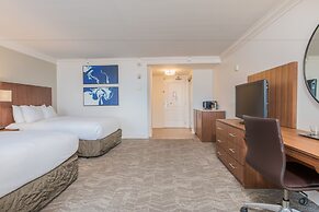 Hilton Pensacola Beach