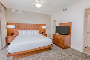 Hilton Pensacola Beach