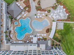Hilton Pensacola Beach