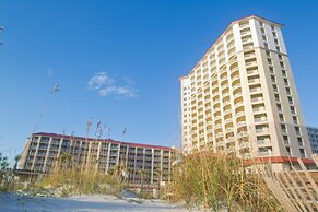 Hilton Pensacola Beach