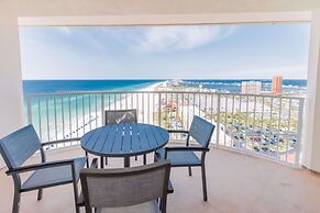 Hilton Pensacola Beach