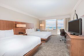 Hilton Pensacola Beach