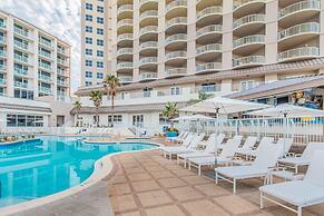 Hilton Pensacola Beach