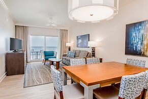 Hilton Pensacola Beach