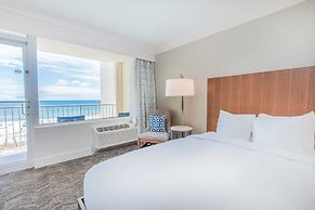 Hilton Pensacola Beach