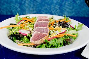 Hilton Pensacola Beach