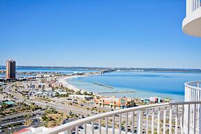 Hilton Pensacola Beach