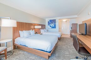 Hilton Pensacola Beach