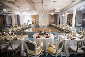 Hilton Pensacola Beach