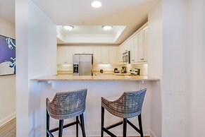 Hilton Pensacola Beach