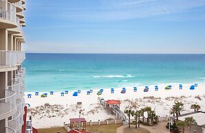 Hilton Pensacola Beach