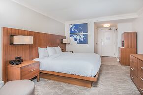 Hilton Pensacola Beach