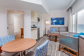 Hilton Pensacola Beach