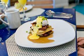 Hilton Pensacola Beach