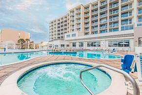 Hilton Pensacola Beach