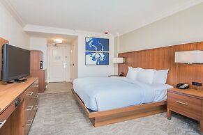 Hilton Pensacola Beach