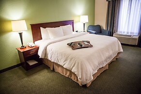 Hampton Inn & Suites Springfield-Southwest