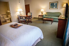 Hampton Inn & Suites Springfield-Southwest