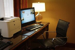 Hampton Inn & Suites Springfield-Southwest