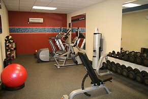 Hampton Inn & Suites Springfield-Southwest