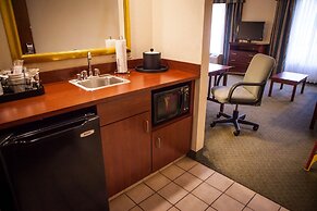 Hampton Inn & Suites Springfield-Southwest