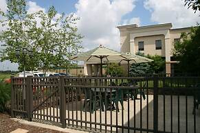 Hampton Inn & Suites Springfield-Southwest