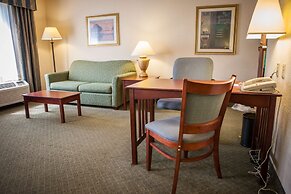 Hampton Inn & Suites Springfield-Southwest