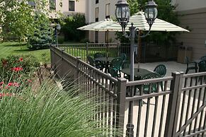 Hampton Inn & Suites Springfield-Southwest