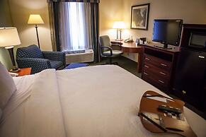 Hampton Inn & Suites Springfield-Southwest